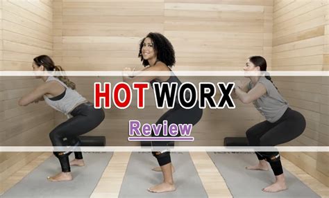 hotworx reviews|is hotworx good for beginners.